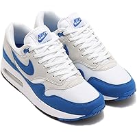 ナイキ NIKE エアマックス1 新品 29cm AIRMAX 1 ブルー ナイキ エア マックス 1の新作 ユニバーシティブルーが登場